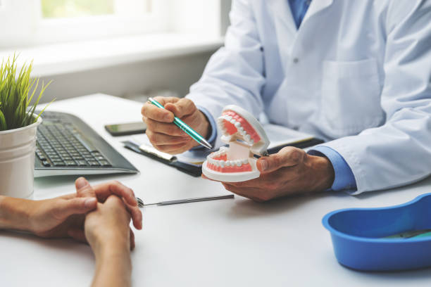 Dental X-Rays and Imaging in Blanco, TX