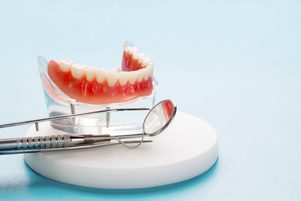 Oral Cancer Screening in Blanco, TX