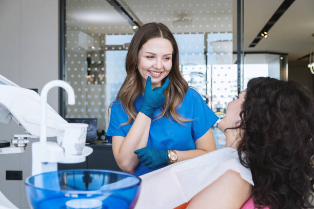 Best Oral Cancer Screening  in Blanco, TX